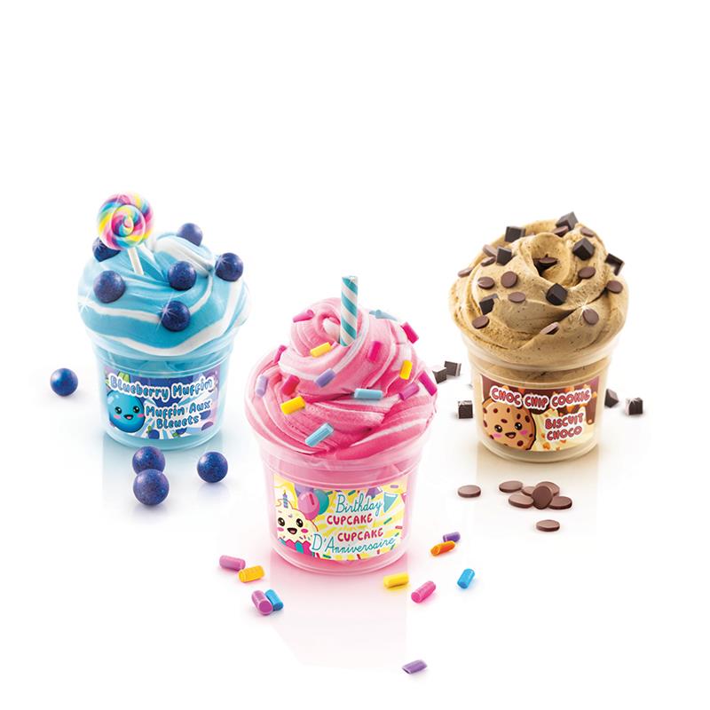 So Slime - Yummi Twist and Slime Set