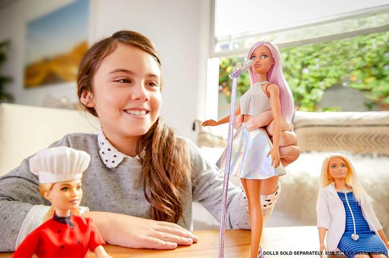 Barbie Career - Doll assorted