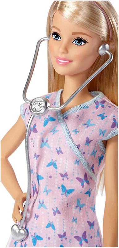 Barbie Career - Doll assorted