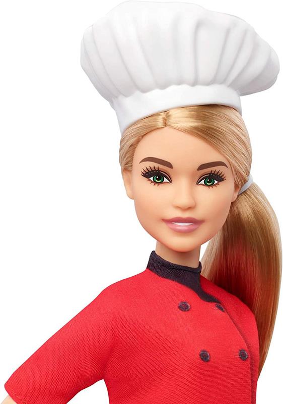 Barbie Career - Doll assorted