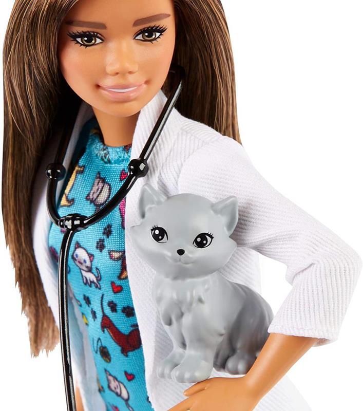 Barbie Career - Doll assorted