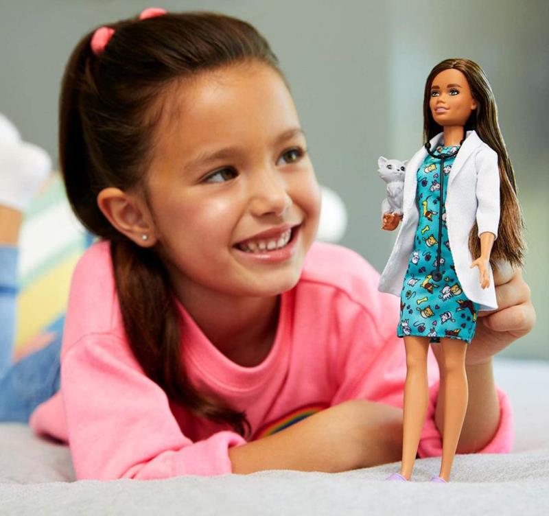 Barbie Career - Doll assorted