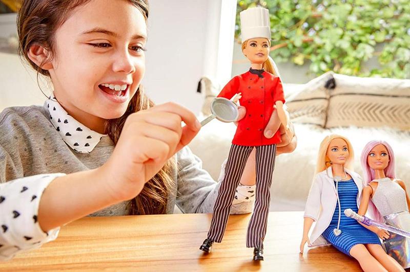 Barbie Career - Doll assorted