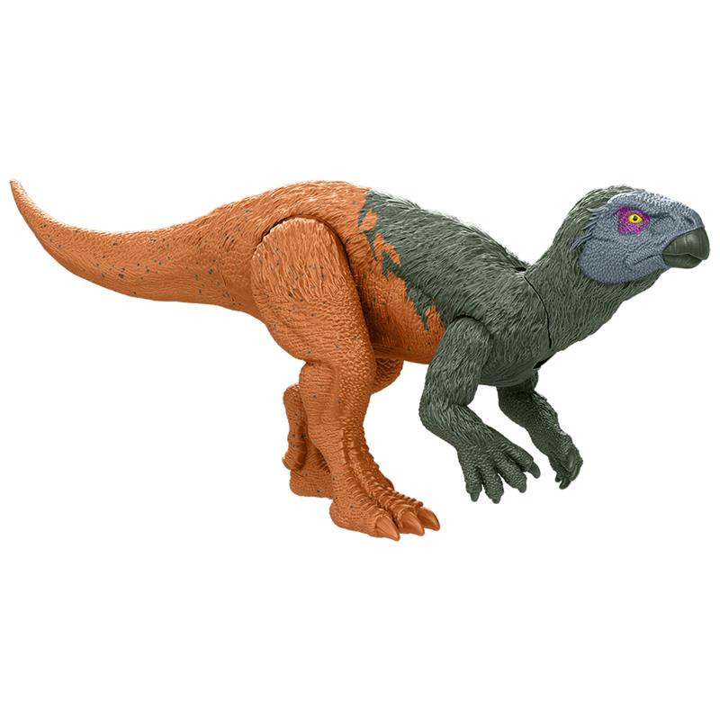 Jurassic World SAGA - Danger Pack Dinosaur assorted