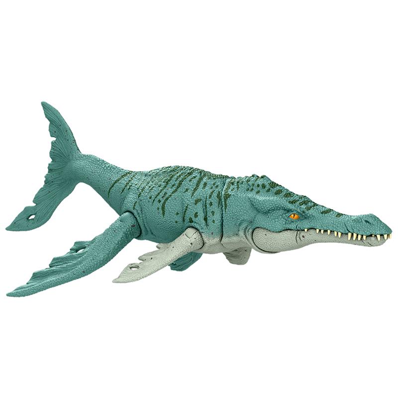 Jurassic World SAGA - Danger Pack Dinosaur assorted