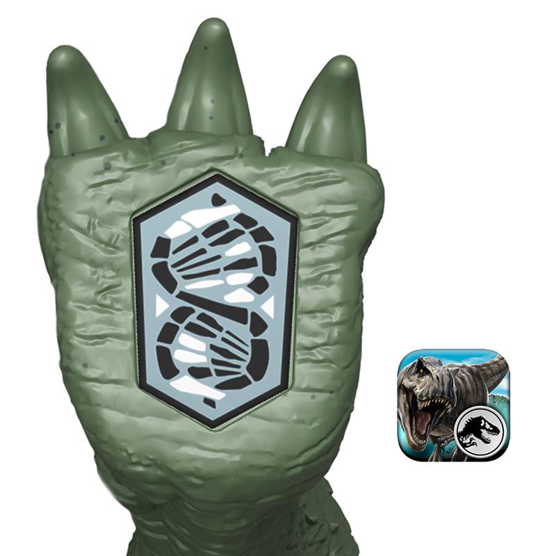 Jurassic World SAGA - Danger Pack Dinosaur assorted