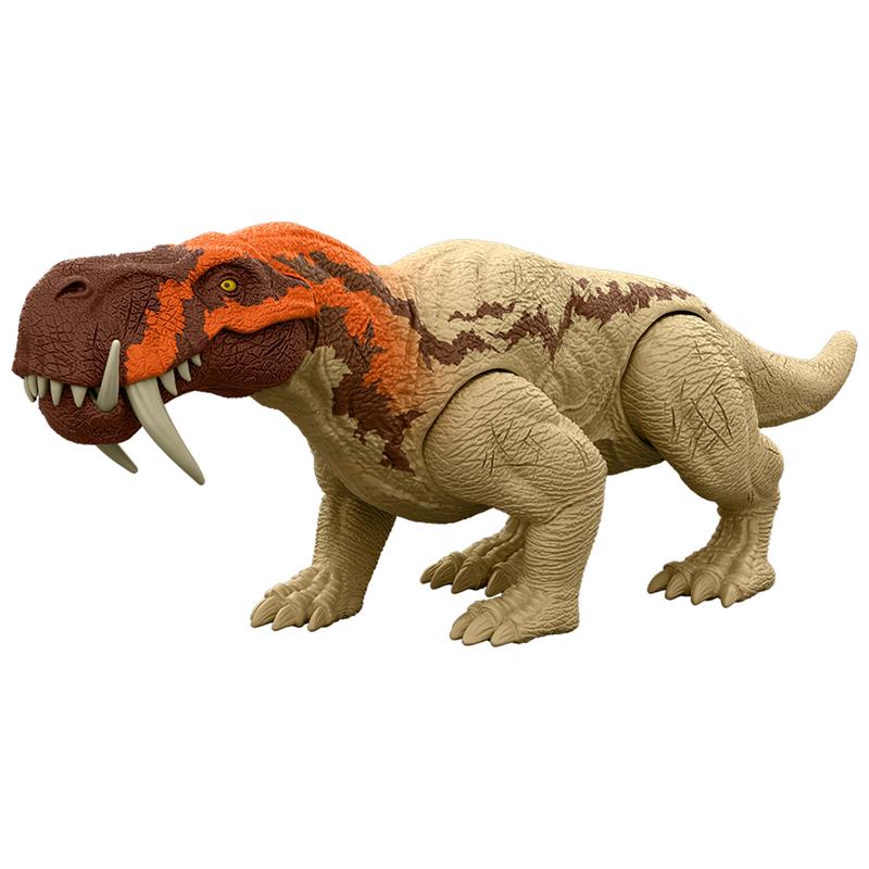 Jurassic World SAGA - Dinosaure attaque, assortiment