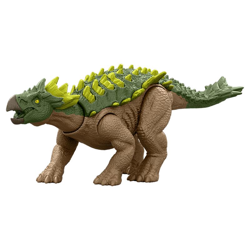 Jurassic World SAGA - Dinosaure attaque, assortiment