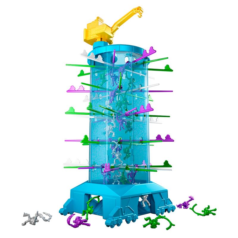 Kerplunk - Histoire de jouets 8