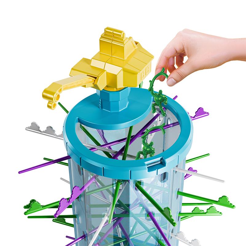 Kerplunk - Histoire de jouets 9