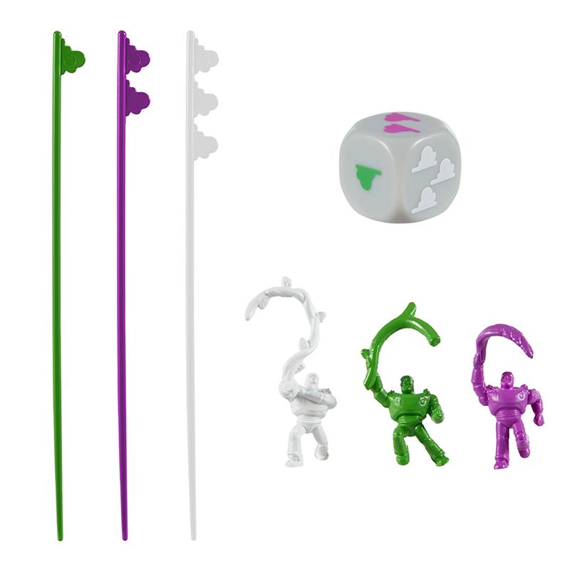 Kerplunk - Histoire de jouets 10