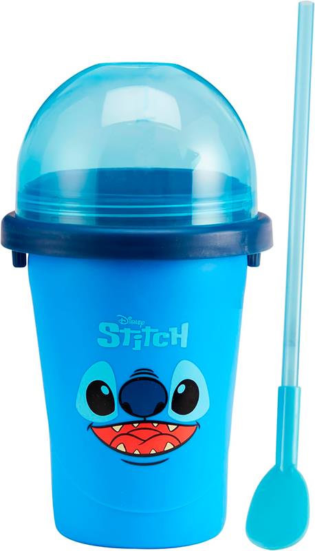 Fabrique de slush - Disney Stitch