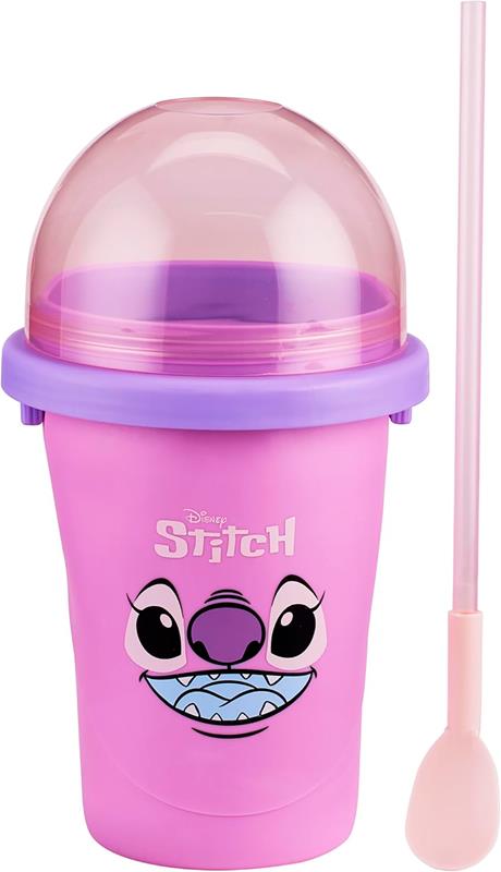 Fabrique de slush - Disney Stitch