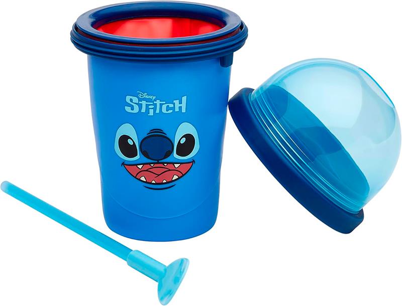 Fabrique de slush - Disney Stitch