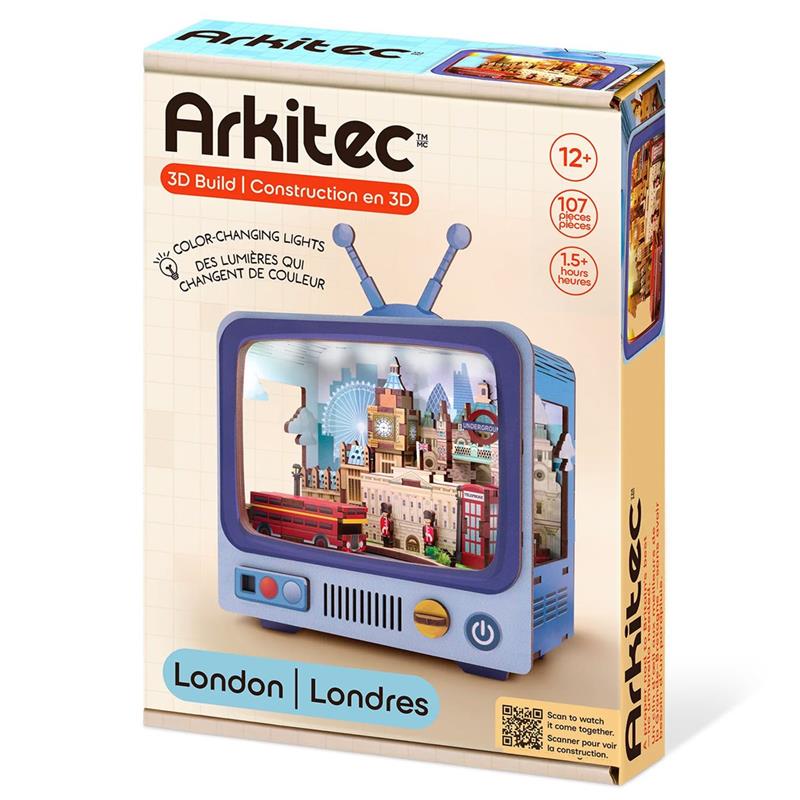 Arkitec - Londres