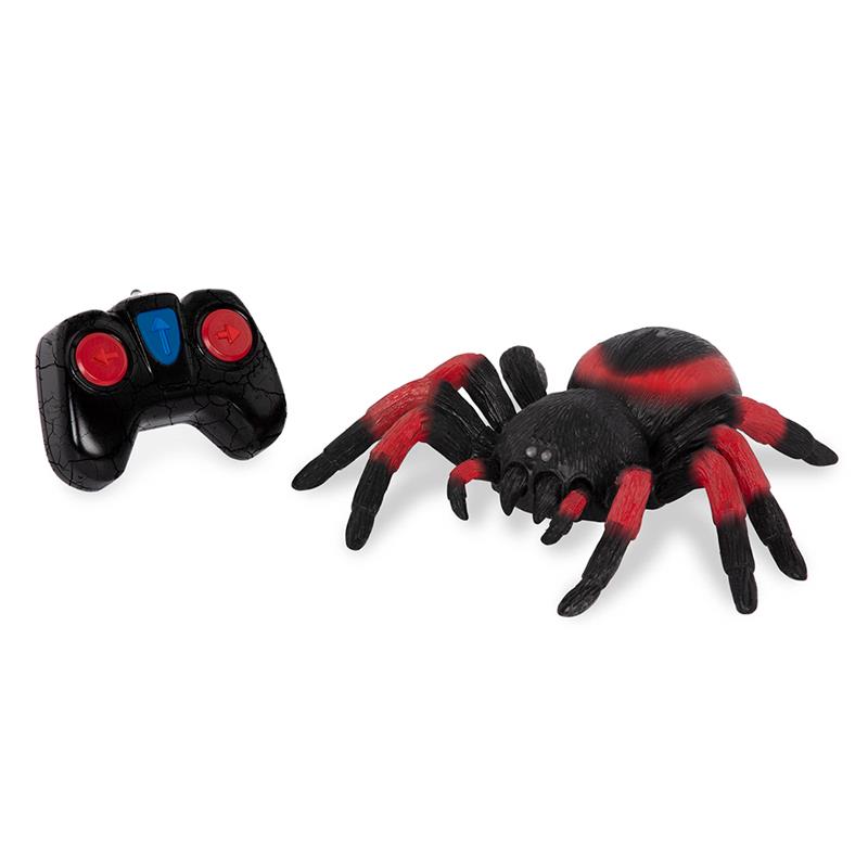 Terra - Remote controle Tarantula Red