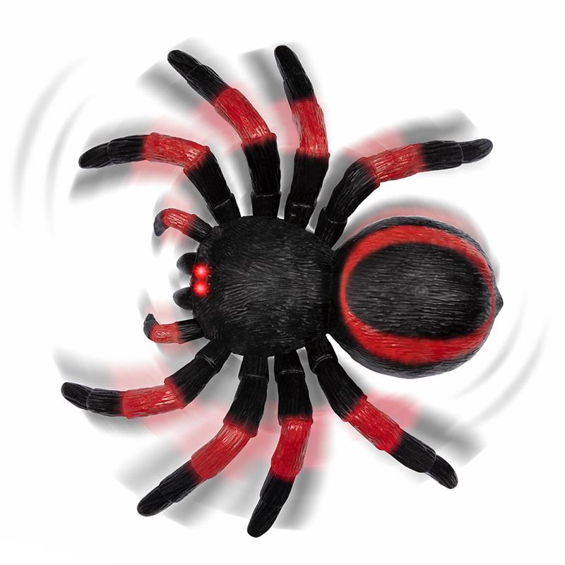 Terra - Remote controle Tarantula Red