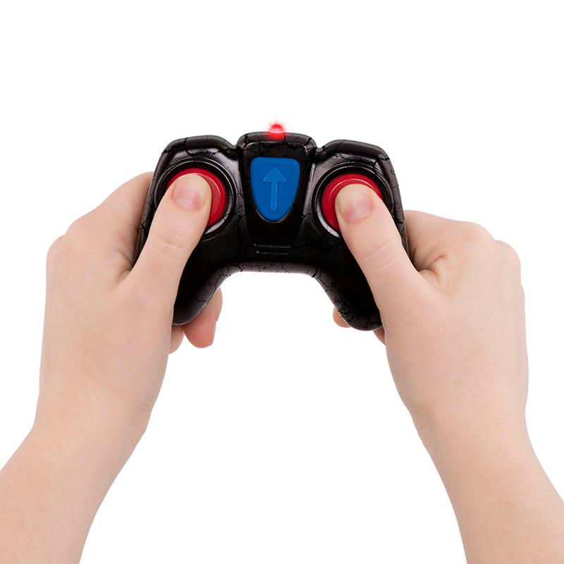 Terra - Remote controle Tarantula Red