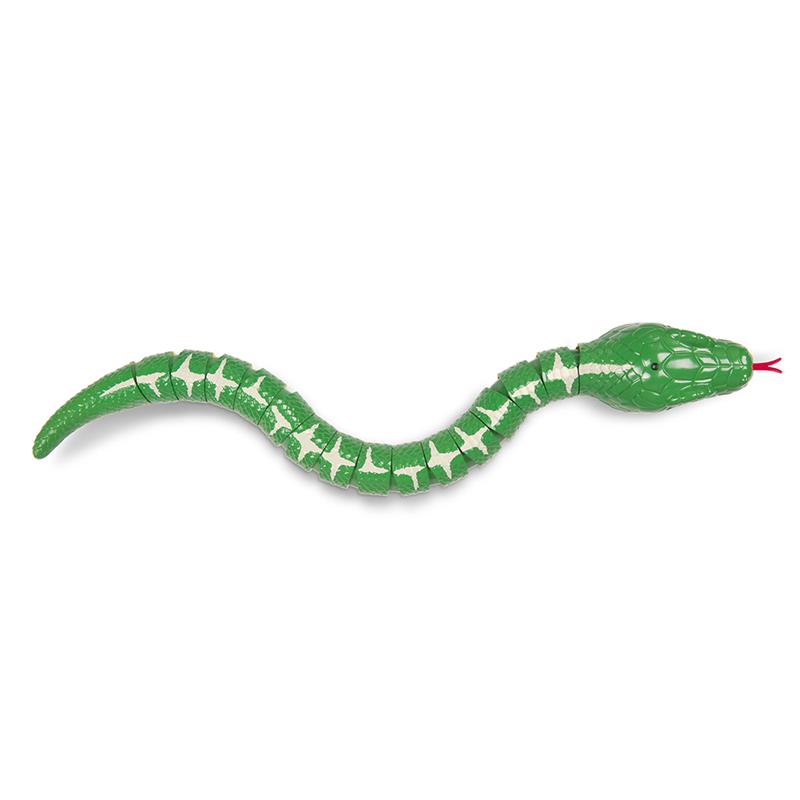 Terra - Serpent téléguidé