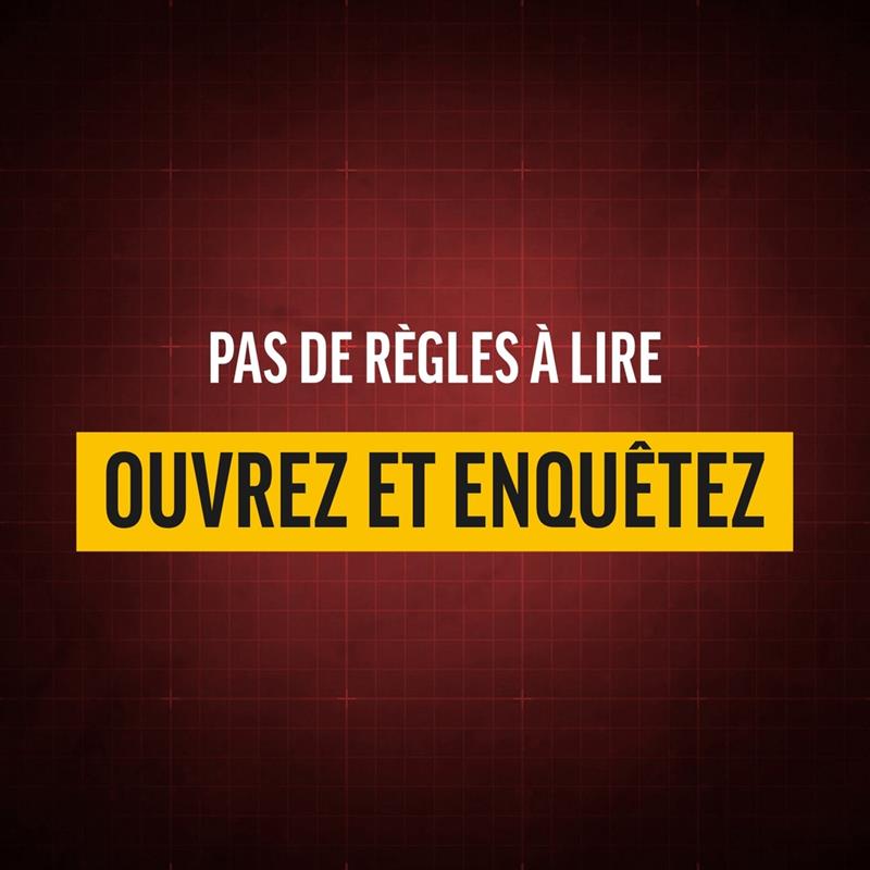 Dossiers Criminels Pocket : Qui a Tué Meredith Carter ? - FR