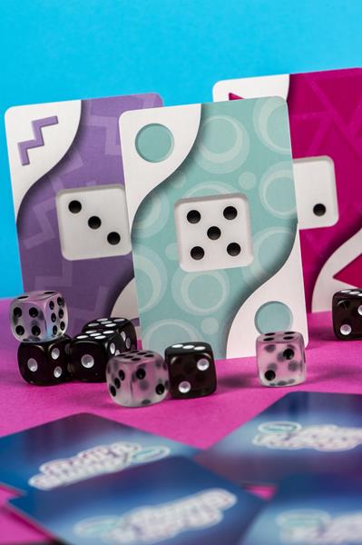 Roll'n Bump Duel