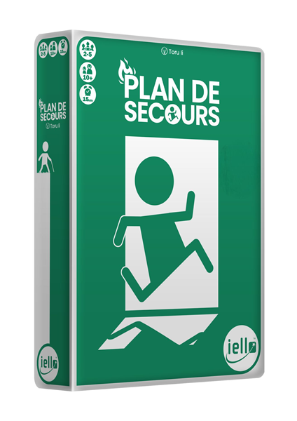 Plan de secours - FR