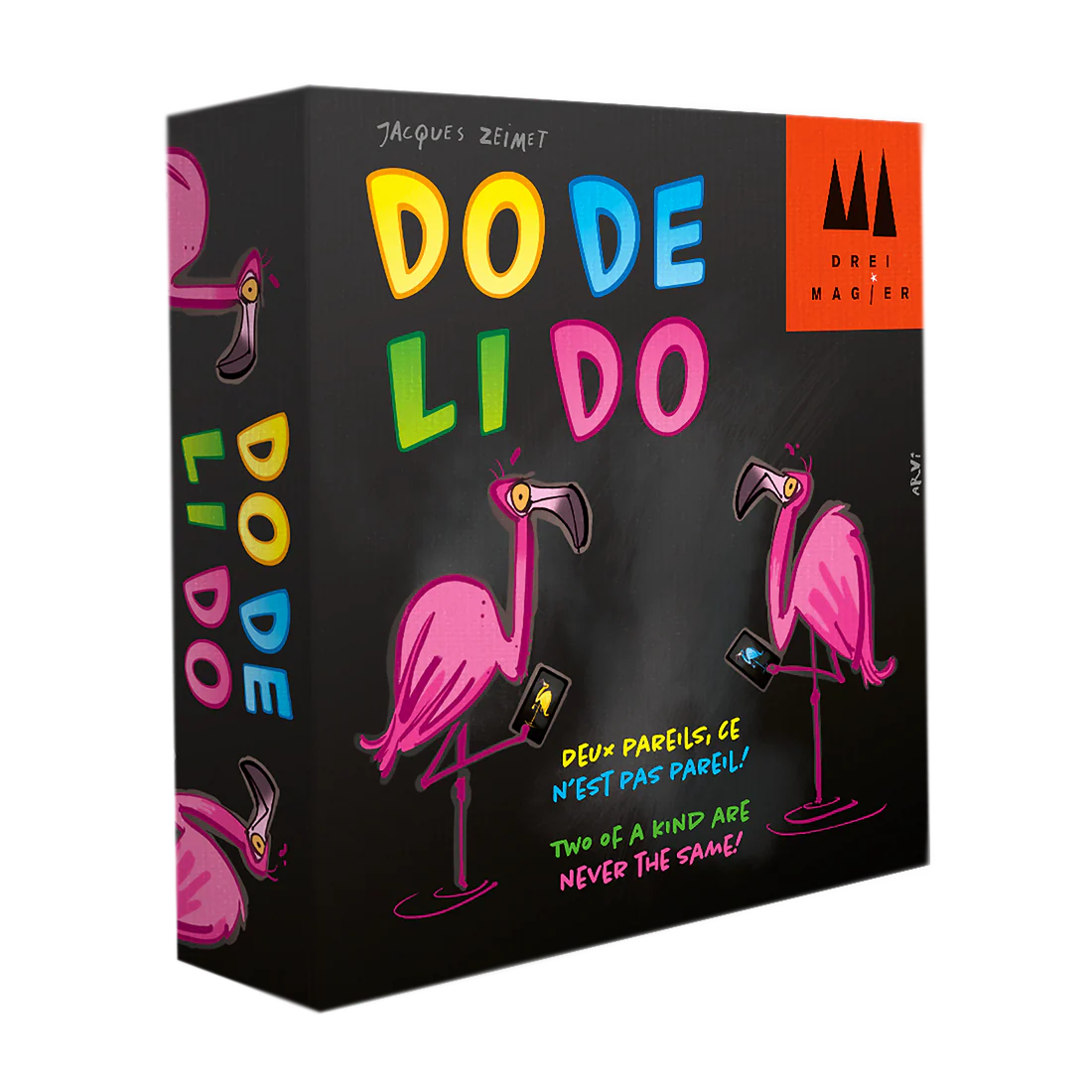 Dodelido