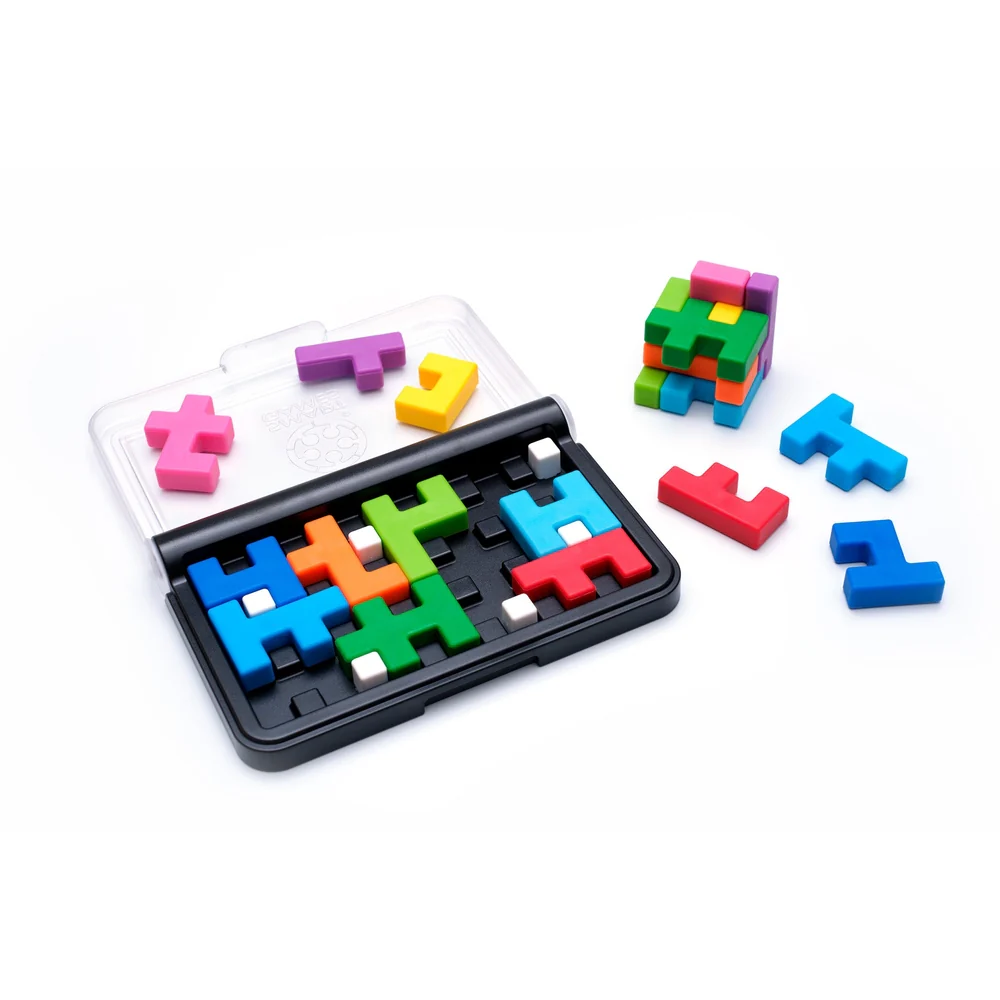 Smart Games : IQ QUUB