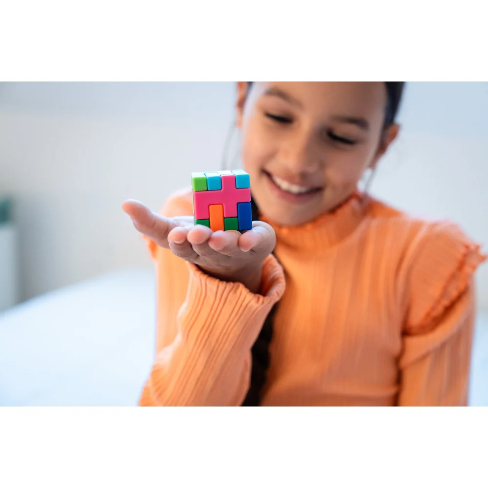 Smart Games : IQ QUUB