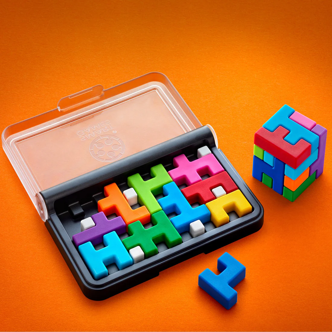 Smart Games : IQ QUUB