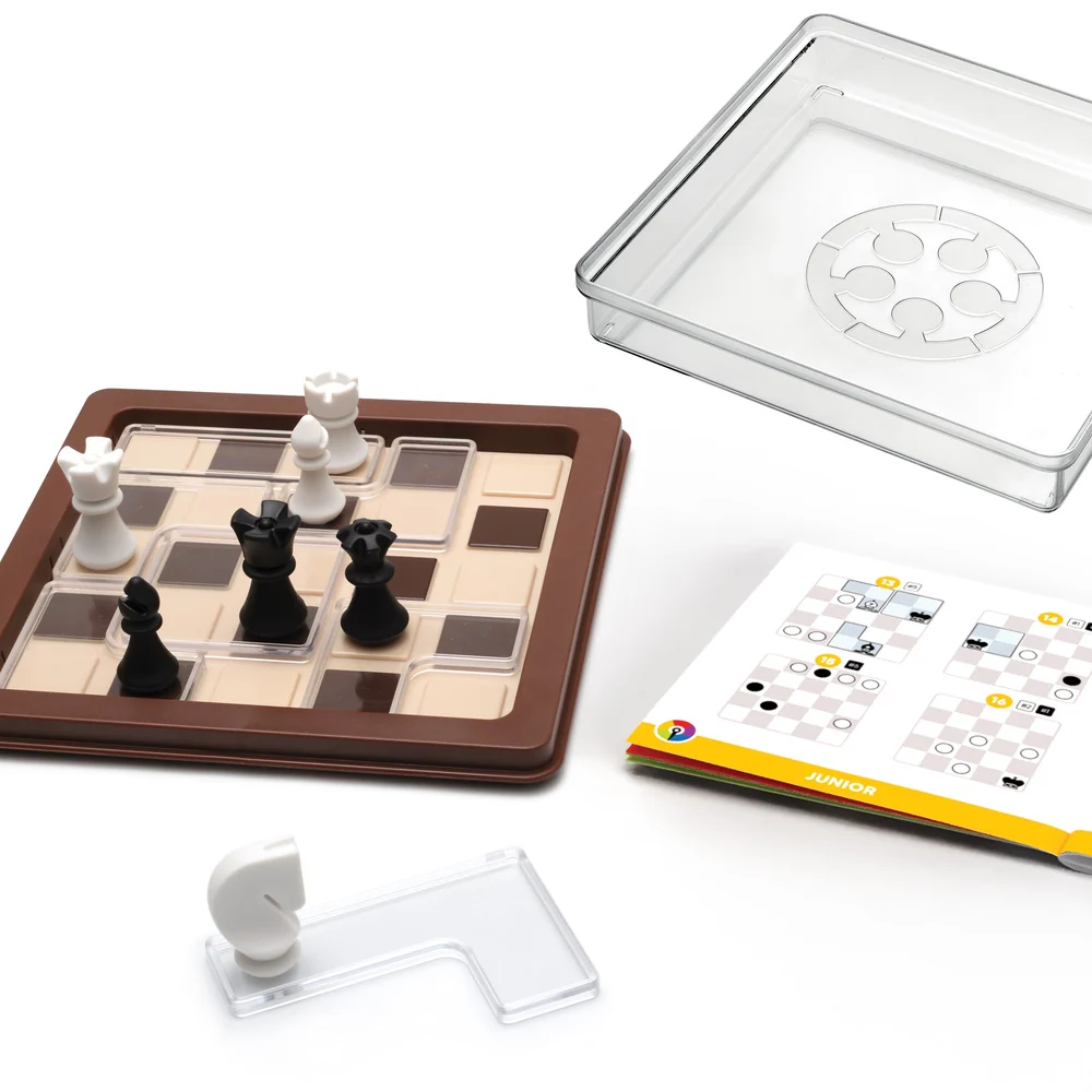 Smart Games : Chess Peace