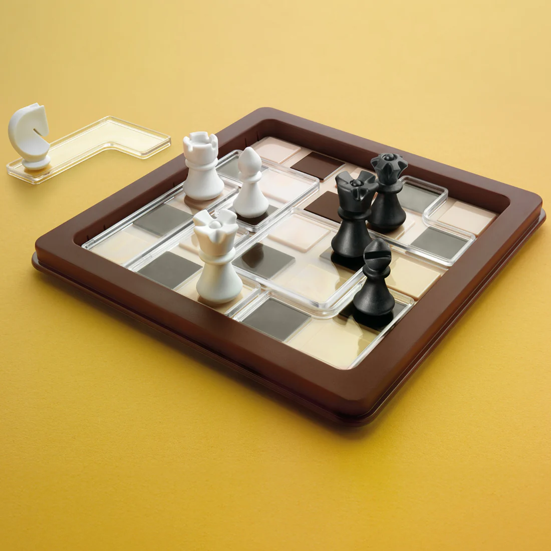 Smart Games : Chess Peace