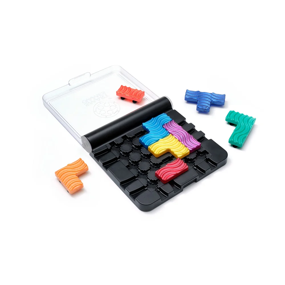 Smart Games : IQ Flow