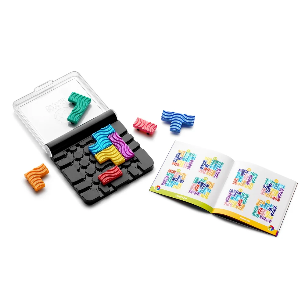 Smart Games : IQ Flow