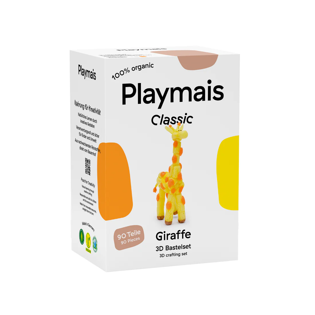 Playmais classique - Giraffe
