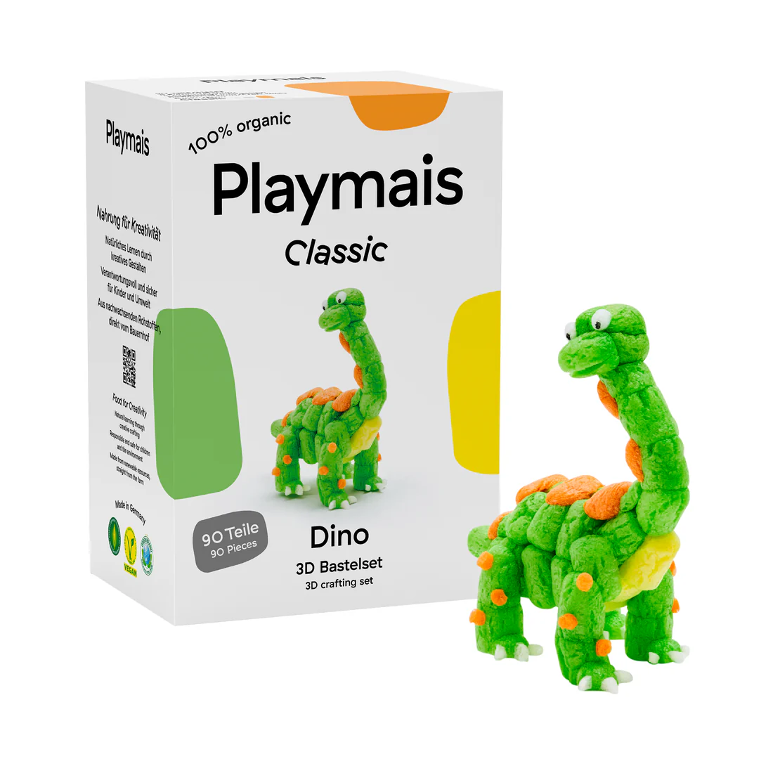 Playmais classique - Dino