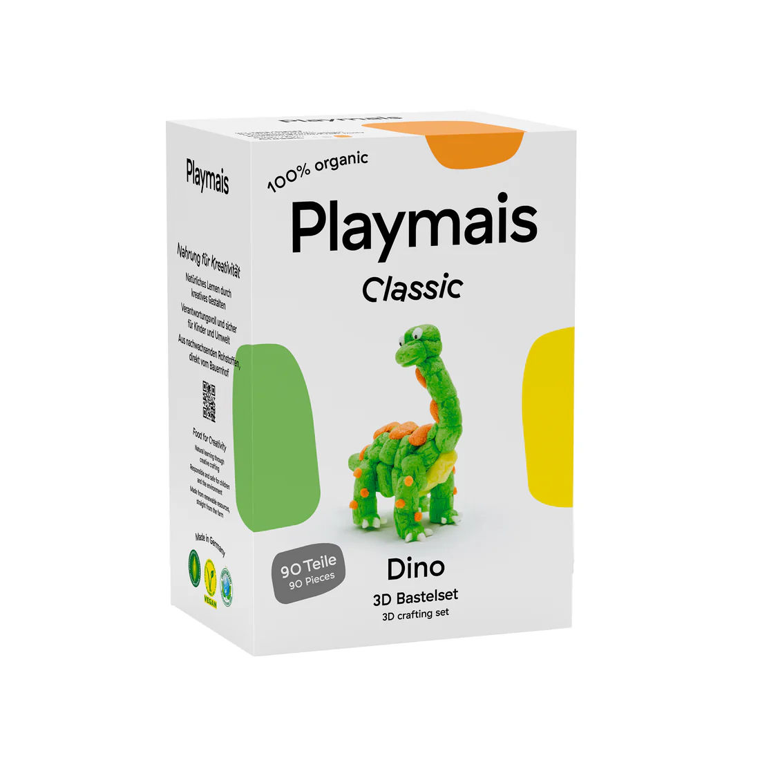 Playmais classique - Dino