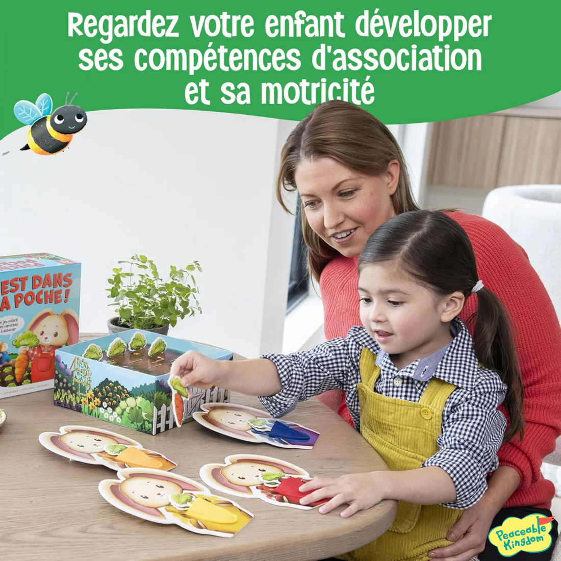 C'est dans la poche ! - FR