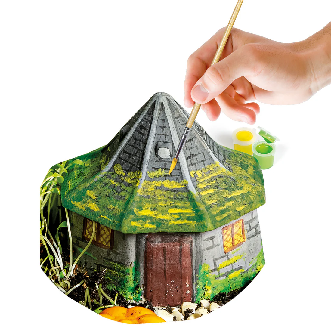 Terrarium - Harry Potter