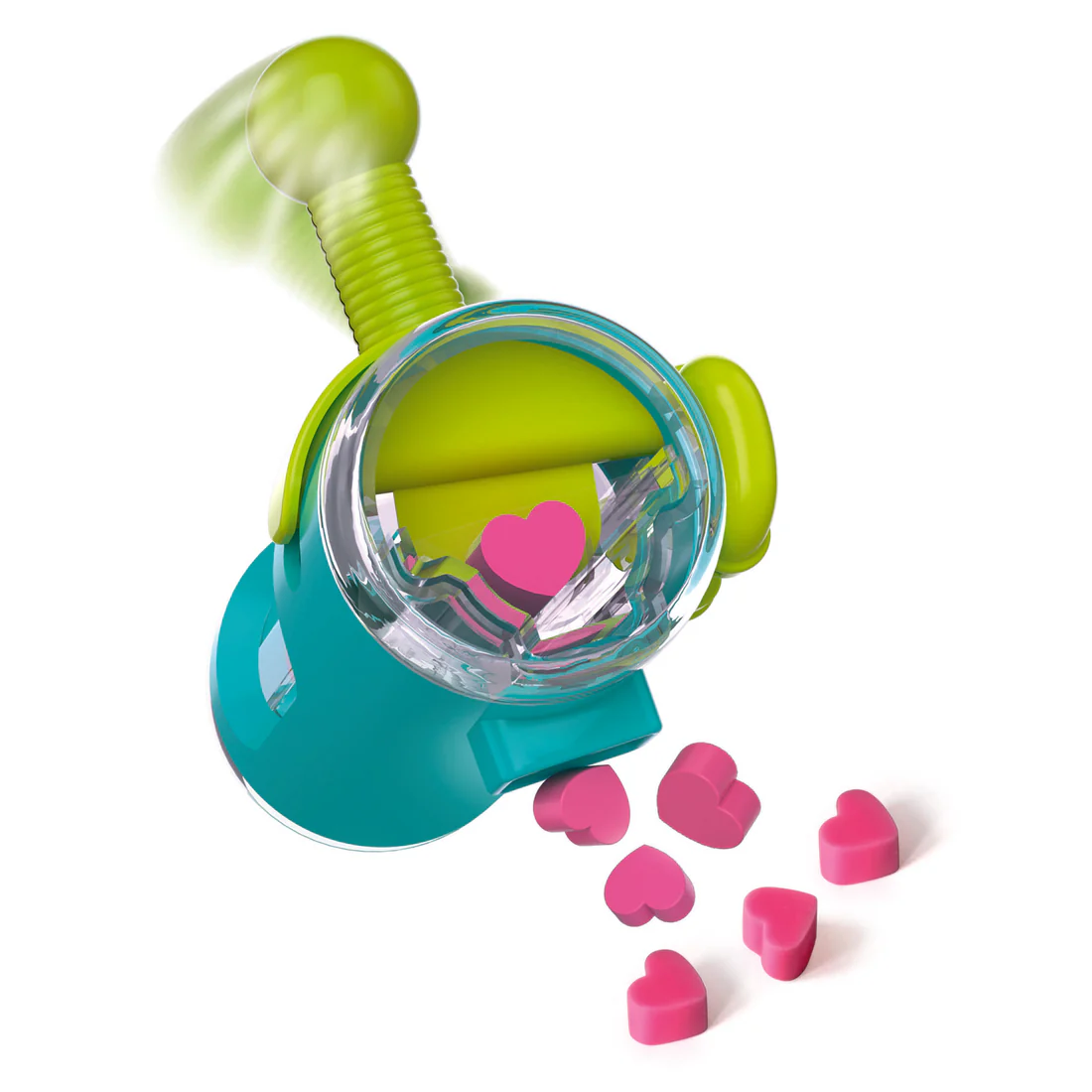 IDEA! Clementoni : Atelier de création de bougies