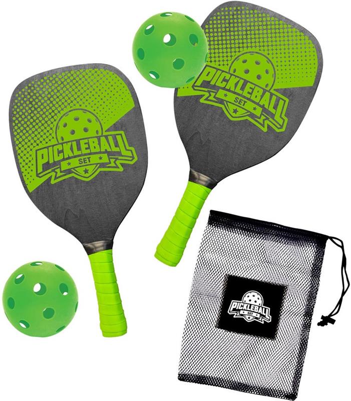 Ensemble de Pickleball