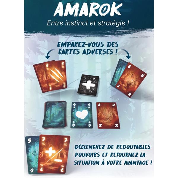 Amarok