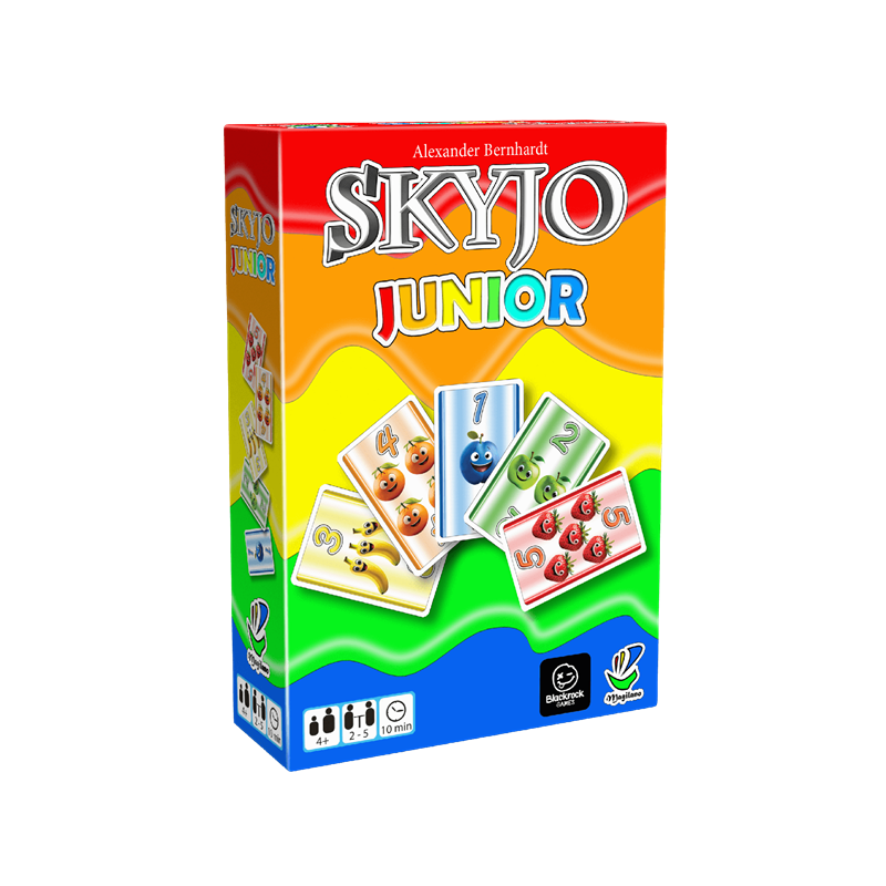 Skyjo Junior - FR