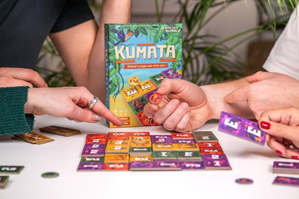Kumata