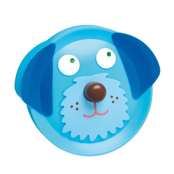Porte-cartes Djeco - Chien