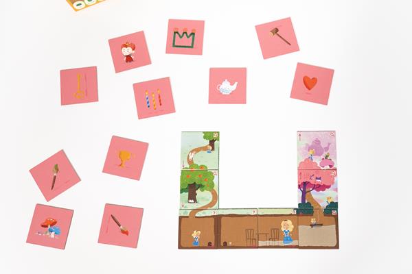 Odyssey - Alice & Co