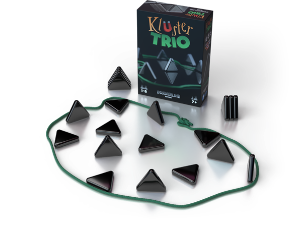 Kluster Trio