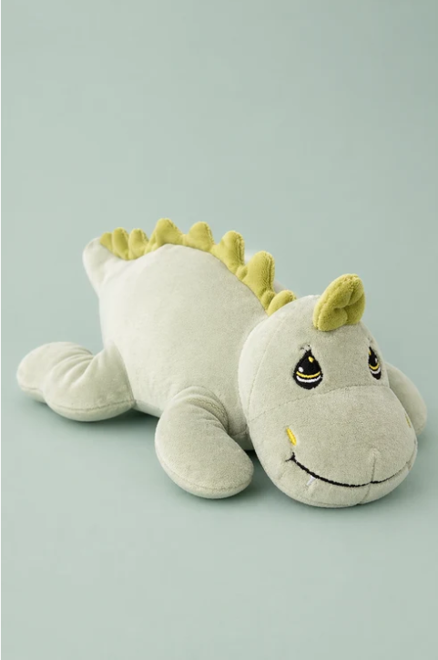 Mini peluche sensorielle ToyBox - Dino