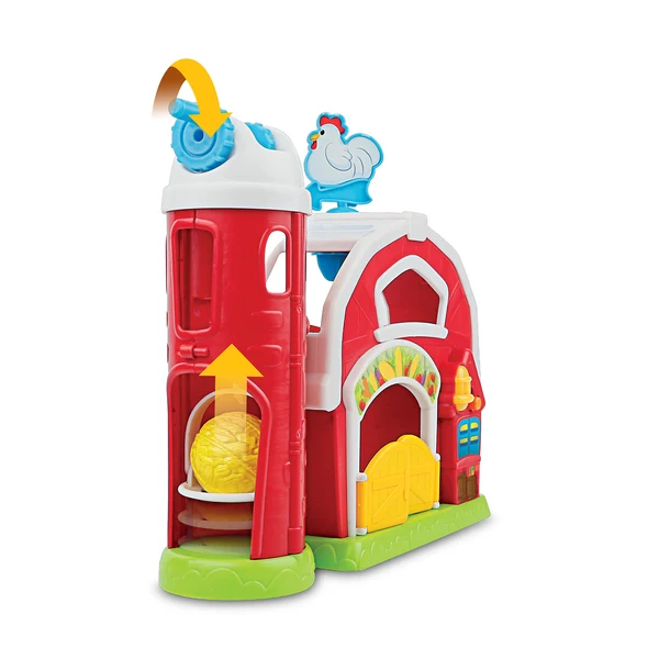 Ma petite ferme Winfun