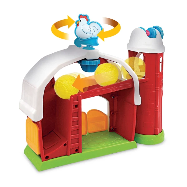 Ma petite ferme Winfun